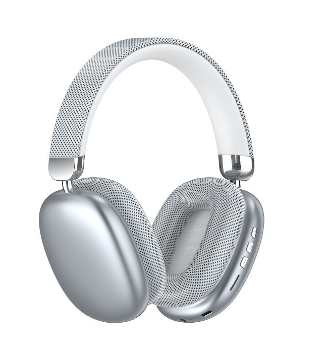 Cuffie wireless bluetooth con archetto per sport e musica_voghion.com